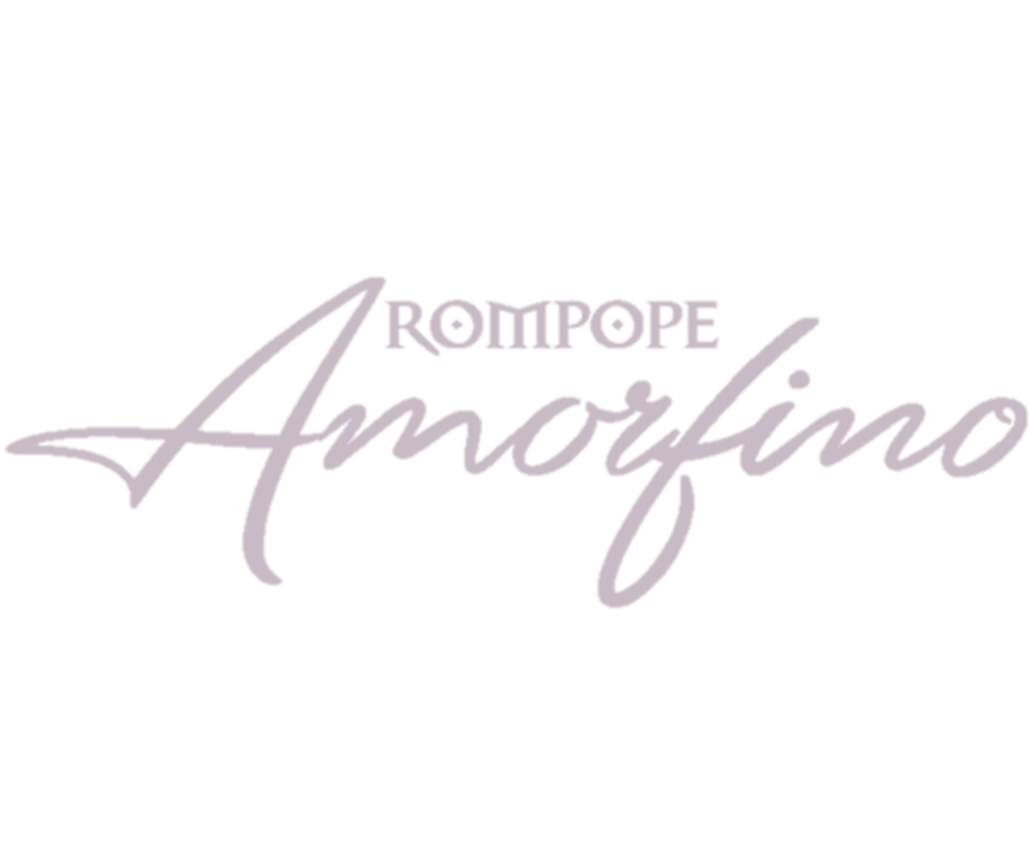 Rompope Amorfino nimbus version